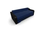 Canapea Extensibila Royal Mini, Albastru 5