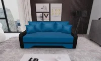 Canapea Extensibila Royal Mini, Turquaz 1