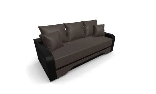 Canapea Extensibila Royal Mini, Maro