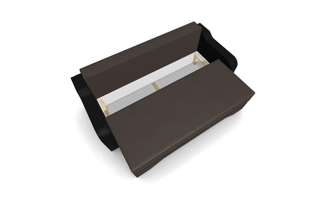 Canapea Extensibila Royal Mini, Maro 7