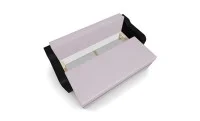 Canapea Extensibila Royal Mini, Violet 6