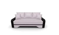 Canapea Extensibila Royal Mini, Violet 7