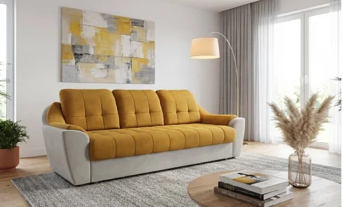 Canapea Extensibila Sydney