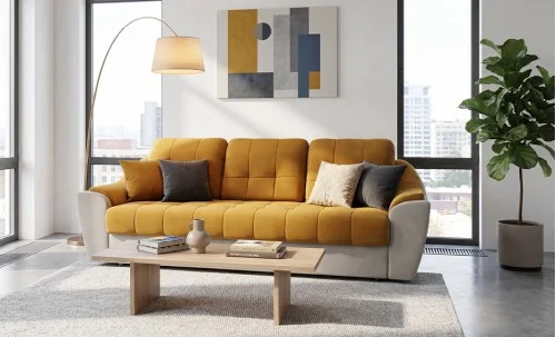 Canapea Extensibila Sydney