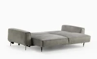 Canapea Extensibilă Toscana C3, Gri  3