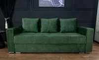 Canapea Extensibilă Vegas Bonell Mini, Verde 9