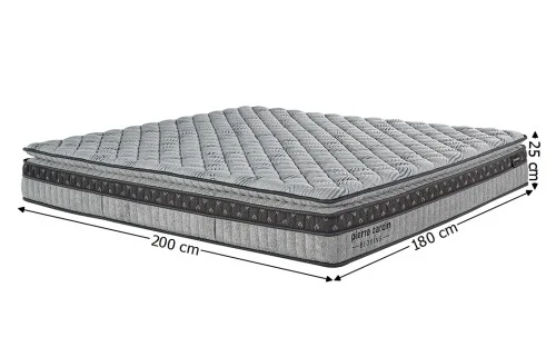  Pierre Cardin - Saltea Casablanca 180x200