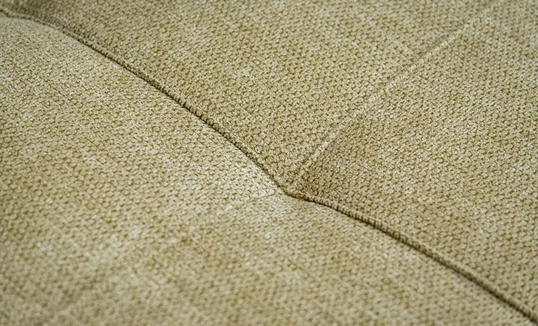 Colțar Extensibil Claudia Mare XXL Bonell Verde Olive - Aragon 35, Interschimbabil