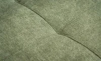 Colțar Extensibil Claudia Mare XXL Bonell Verde - Aragon 39, Interschimbabil