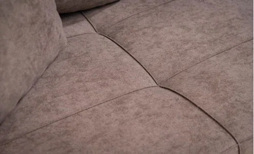 Colțar Extensibil Claudia Mare XXL Bonell Maro Închis - Lemon 28, Interschimbabil