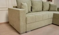 Colțar Extensibil Claudia XXS Bonell Verde Olive - Aragon 35 Interschimbabil