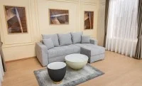 Colțar Extensibil Claudia XXS Bonell Gri - Aragon 80 Interschimbabil 8