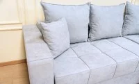 Colțar Extensibil Claudia XXS Memory Gri - Lemon 05 Interschimbabil 10