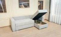 Colțar Extensibil Claudia XXS Bonell Gri- Lemon 05 Interschimbabil 4