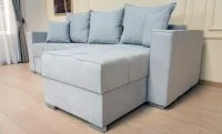 Colțar Extensibil Claudia XXS Memory Gri - Lemon 05 Interschimbabil 8