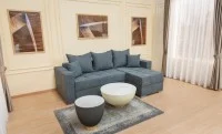 Colțar Extensibil Claudia XXS Bonell Albastru - Lemon 56 Interschimbabil 7