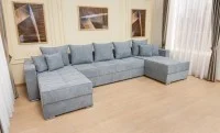 Colțar Extensibil Claudia U Bonell  - Aragon 93 6