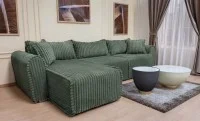 Colțar Extensibil Calipso Verde 4