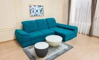 Colțar Extensibil Denver 2 Turcoaz - Vega 25 Dreapta 9