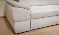 Colțar Extensibil Denver 2 Bej Deschis - Vega 03 Dreapta 10