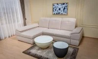 Colțar Extensibil Denver 2 Bej Deschis - Vega 03 Stânga 8