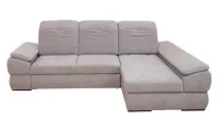 Colțar Extensibil Denver 2 Gri - Vega 06 Dreapta
