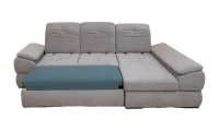 Colțar Extensibil Denver 2 Gri - Vega 06 Dreapta