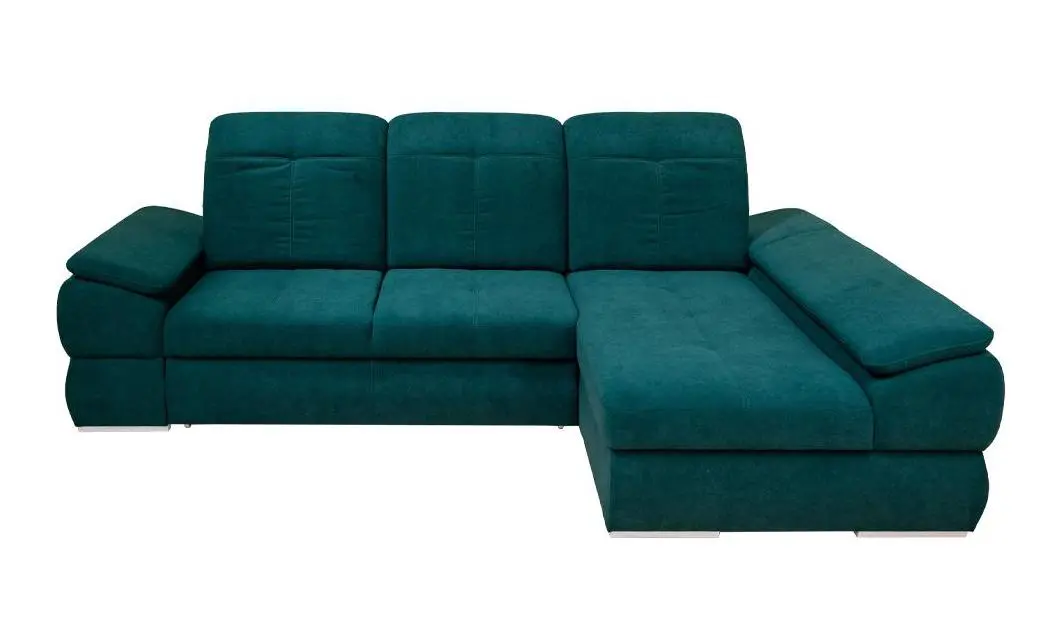 Colțar Extensibil Denver 2 Verde - Vega 27 Dreapta