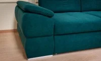 Colțar Extensibil Denver 2 Verde - Vega 27 Dreapta 6