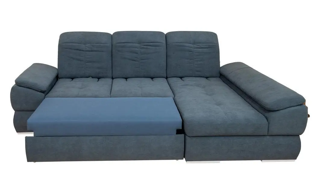 Colțar Extensibil Denver 2 Gri - Vega 35 Dreapta