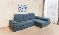 Colțar Extensibil Denver 2 Gri - Vega 35 Dreapta 5