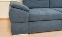 Colțar Extensibil Denver 2 Gri - Vega 35 Dreapta 7