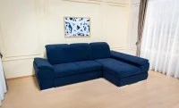 Colțar Extensibil Denver 2 Albastru Închis - Vega 39 Dreapta 5