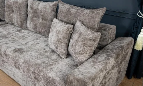 Colțar Extensibil Barcelona XXL Bonell Maro - Kim 4