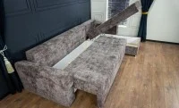 Colțar Extensibil Barcelona XXL Bonell Maro - Kim 4 10
