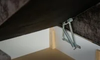 Colțar Extensibil Barcelona XXL Bonell Maro - Kim 4