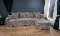 Colțar Extensibil Barcelona XXL Bonell Maro - Kim 4 5