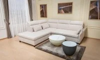 Colțar Extensibil Barry Bej - Vega 03 Stânga 7