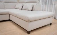 Colțar Extensibil Barry Bej - Vega 03 Dreapta