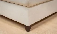 Colțar Extensibil Barry Bej - Vega 03 Stânga