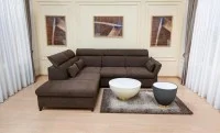 Colțar Extensibil Barry Maro - Vega 36 Stânga