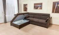 Colțar Extensibil Barry Maro - Vega 36 Stânga 5