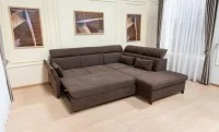 Colțar Extensibil Barry Maro - Vega 36 Dreapta