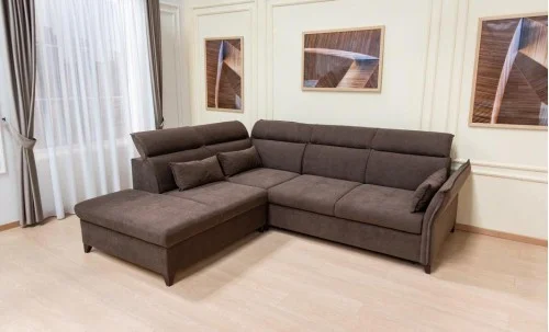 Colțar Extensibil Barry Maro - Vega 36 Stânga