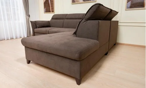 Colțar Extensibil Barry Maro - Vega 36 Dreapta