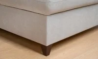 Colțar Extensibil Barry Gri Deschis - Vega 04 Dreapta