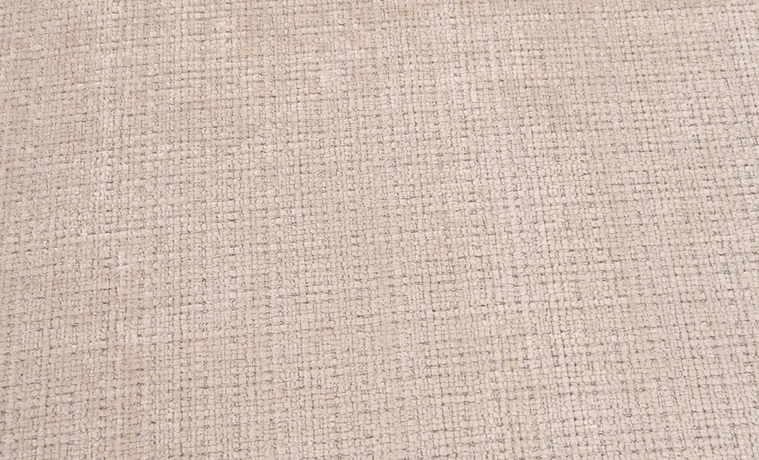 Colțar Extensibil Cremona KF7942 cu Ladă Depozitare, Șezlong Dreapta, Bej 6