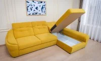 Colțar Extensibil Space Galben - Vega 13 Dreapta 6