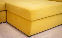 Colțar Extensibil Space Galben - Vega 13 Dreapta 10
