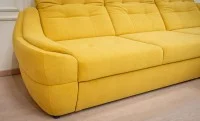 Colțar Extensibil Space Galben - Vega 13 Dreapta